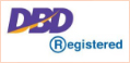 เครื่องหมาย DBD Registered เครื่องหมายรับรองการจดทะเบียนพาณิชย์ซึ่งกรมพัฒนาธุรกิจการค้า