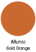 Gold Orange