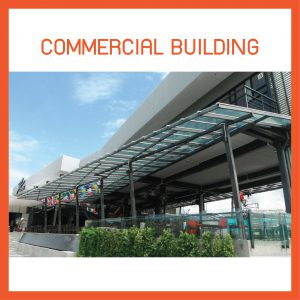 COMMERCIAL BUILDING